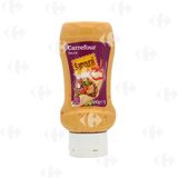 Sauce Samouraï Carrefour 340g