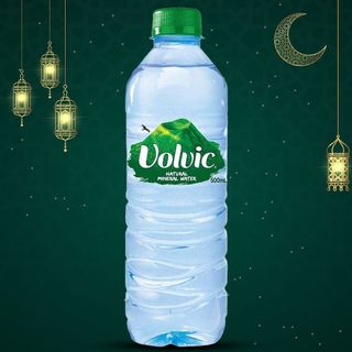 Offre Eau Min 50Cl Volvic