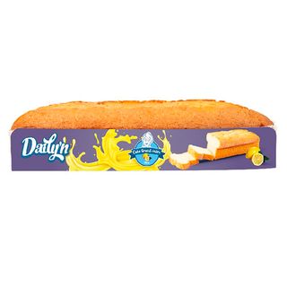 Cake 700gr dailyn family citron