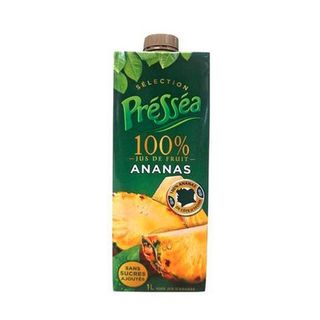 Jus Pressea 100% Ananas