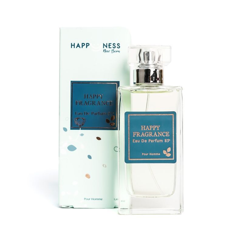 Parfum Happyness