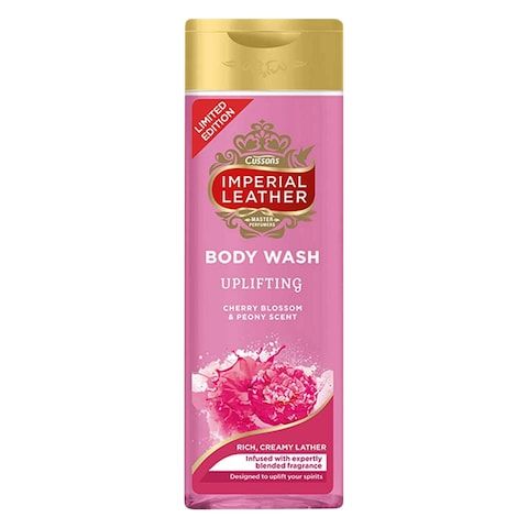 Imperial Leather Rose &Honey Body Wash 500ml