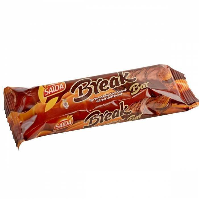 Chocolats