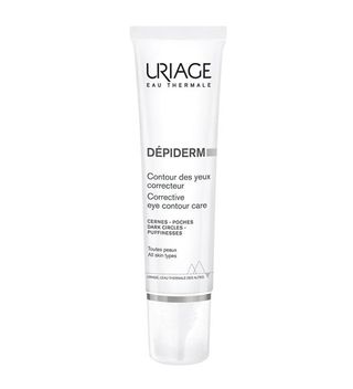 Uriage Dépiderm White Contour Des Yeux Éclaircissant 15ml