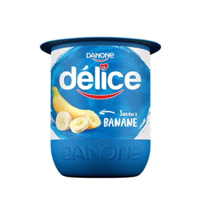 Yaourt Et Crèmes Desserts