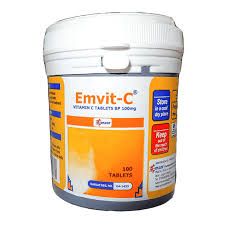 Emvit-C White