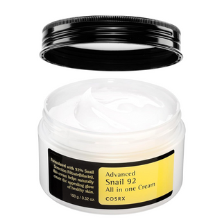 Cosrx Advanced Snail 92% All In One Cream - 100g