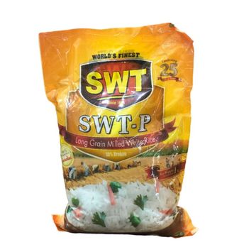 Swt-1 Long Grai Irri 6 2Kgs