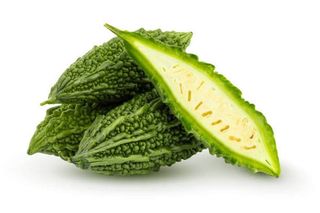 Bitter Gourd, Fresh