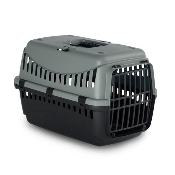 Transport, Enclos Et Niches