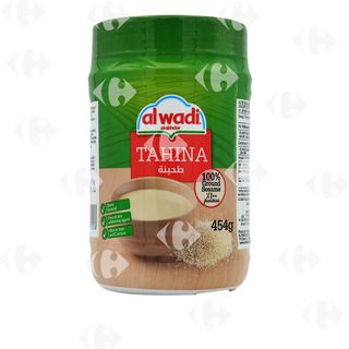 Tahina Al Wadi 454g.