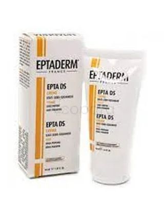 EPTADERM EPTA DS CREME 40ML