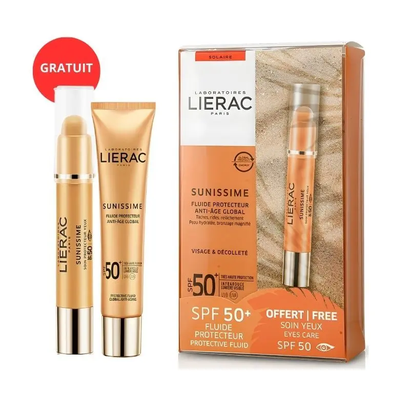 Packs solaire