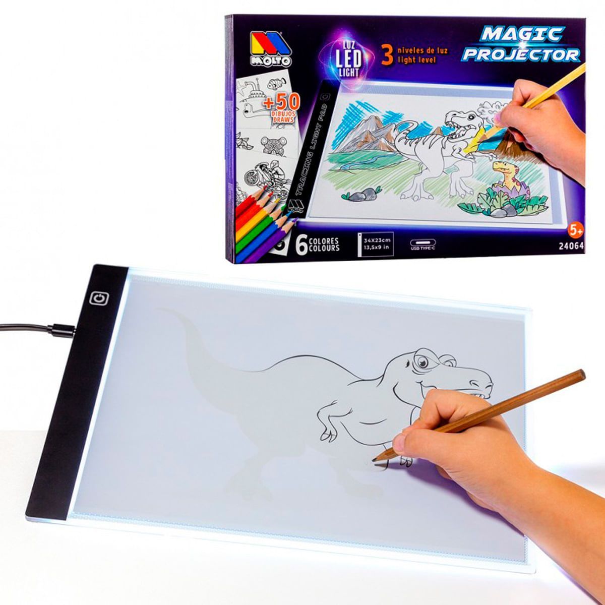 Fournitures Scolaires.