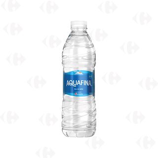 Aquafina 50cl