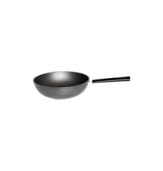 Wok COOK'ART ETERNA Ø28CM- En granite  - 619