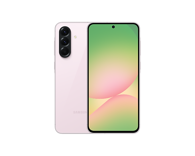 Galaxy A.