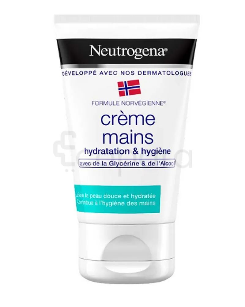 Soins mains et pieds