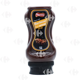 Pikarome Sauce Barbecue 240ml