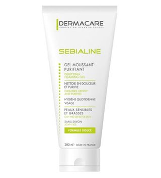 Dermacare – Sebialine Gel Moussant Purifiant – 200 Ml