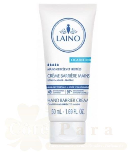 Soins mains et pieds