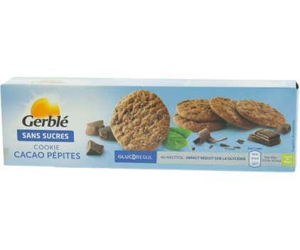 Biscuits et Cakes
