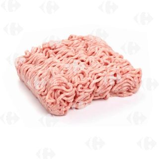 Viande Hachée de Poulet Nature 500g