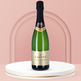 Cremant De Bdx 1/2 Sec Blc Calvet