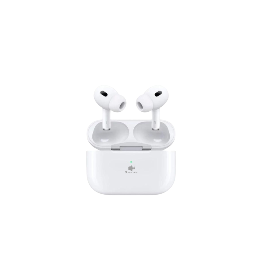 Airpods.