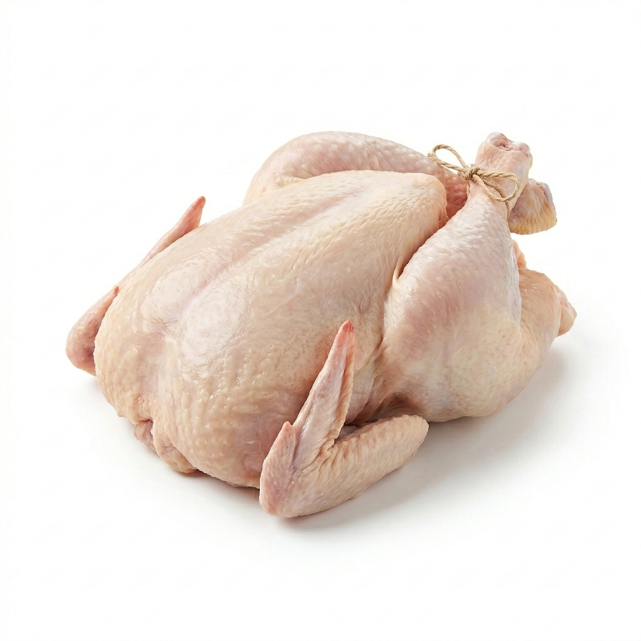 Poulet entier