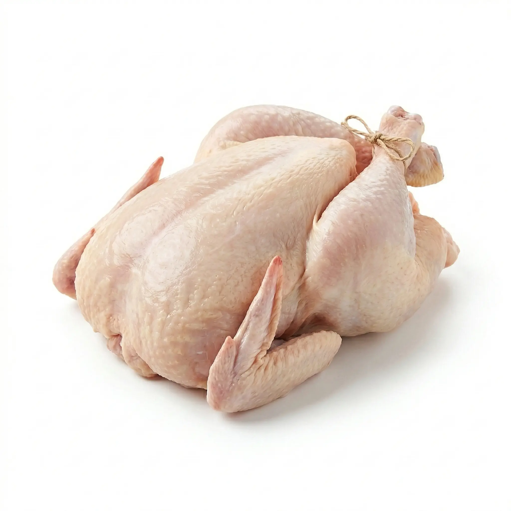 Poulet entier