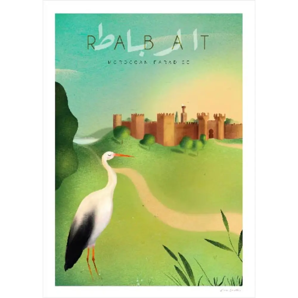 Affiches