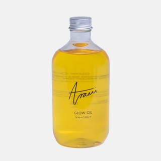 Arami Sweet Oud Glow Oil, 500ml