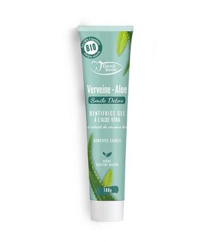 Denti-smile Dent Verveine-aloe Vera 100g