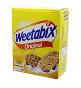 Weetabix Cereals Family Pack 850- 900G