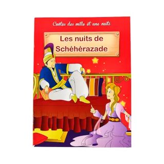 Contes des mille et une nuits