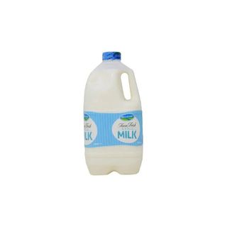 Brookside Fresh Milk 3Ltr