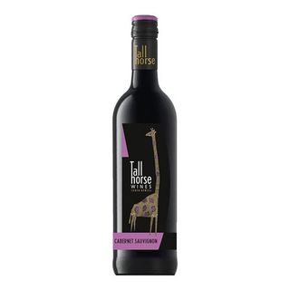 Tall Horse Cab Sauv