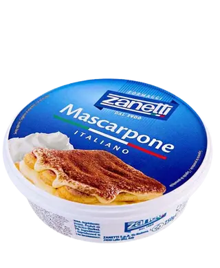 Mascarpone Malga Bianca 250 G