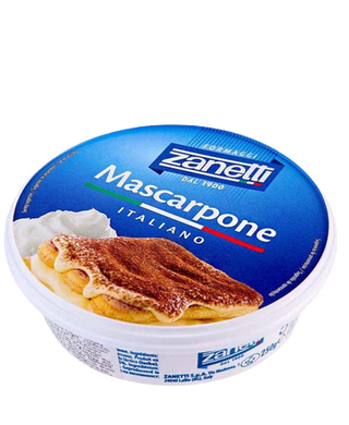 Mascarpone Malga Bianca 250 G