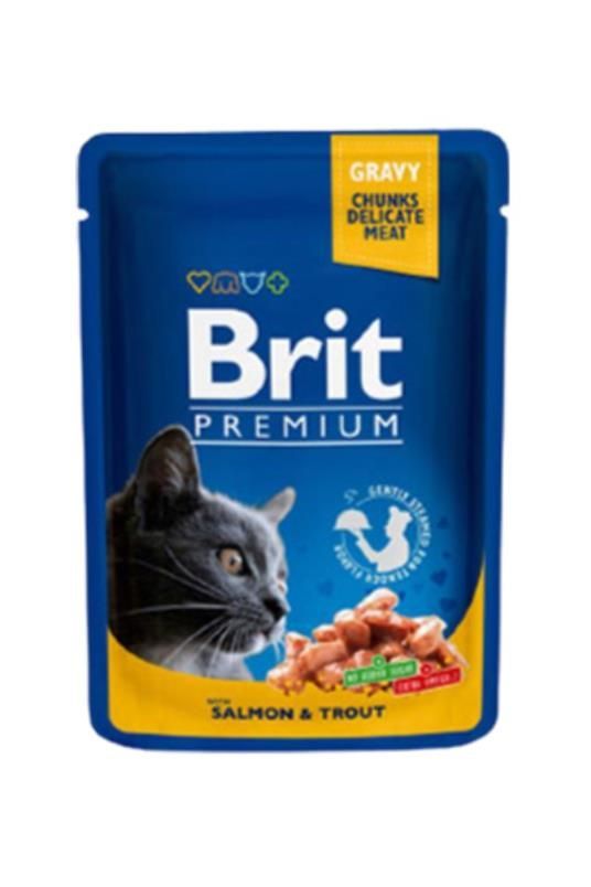 Aliments Humides Chats