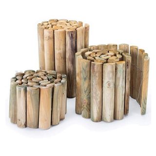 Bordure En Bois-100622