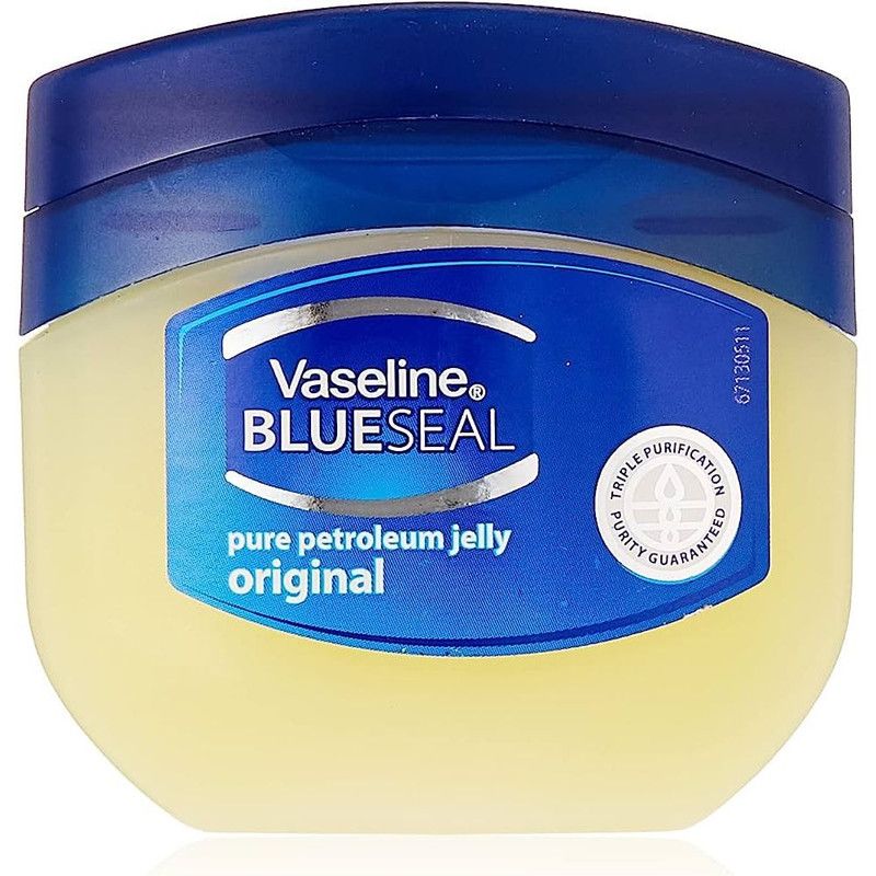 Vaseline Pure Petroleum Jelly 250Ml