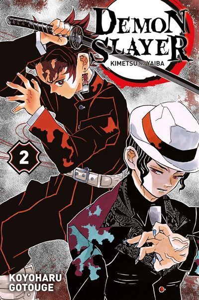 Manga