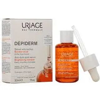 URIAGE DEPIDERM SERUM BOOSTER 30ML NEW
