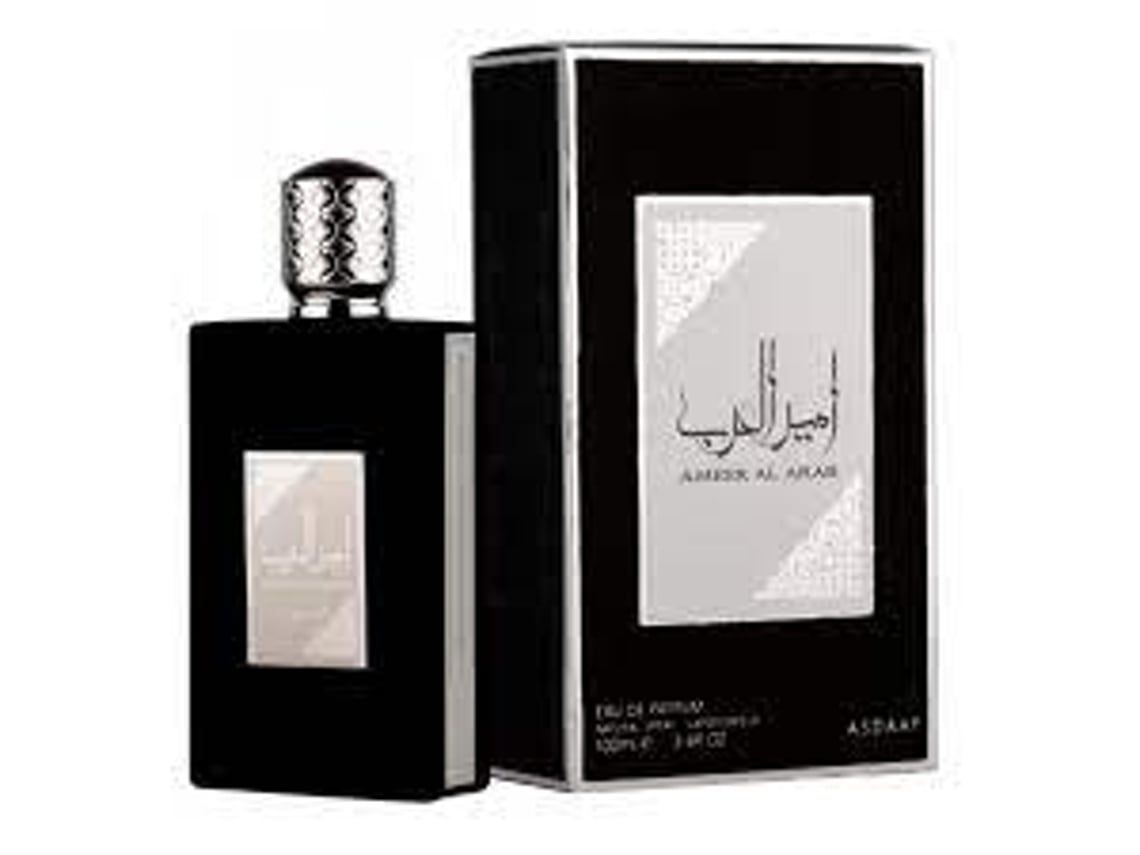 Parfums Hommes