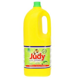 Eau De Javel Citron Judy 3L