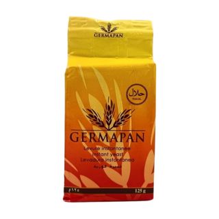 Levure Sèche Germapan Somadir 125G