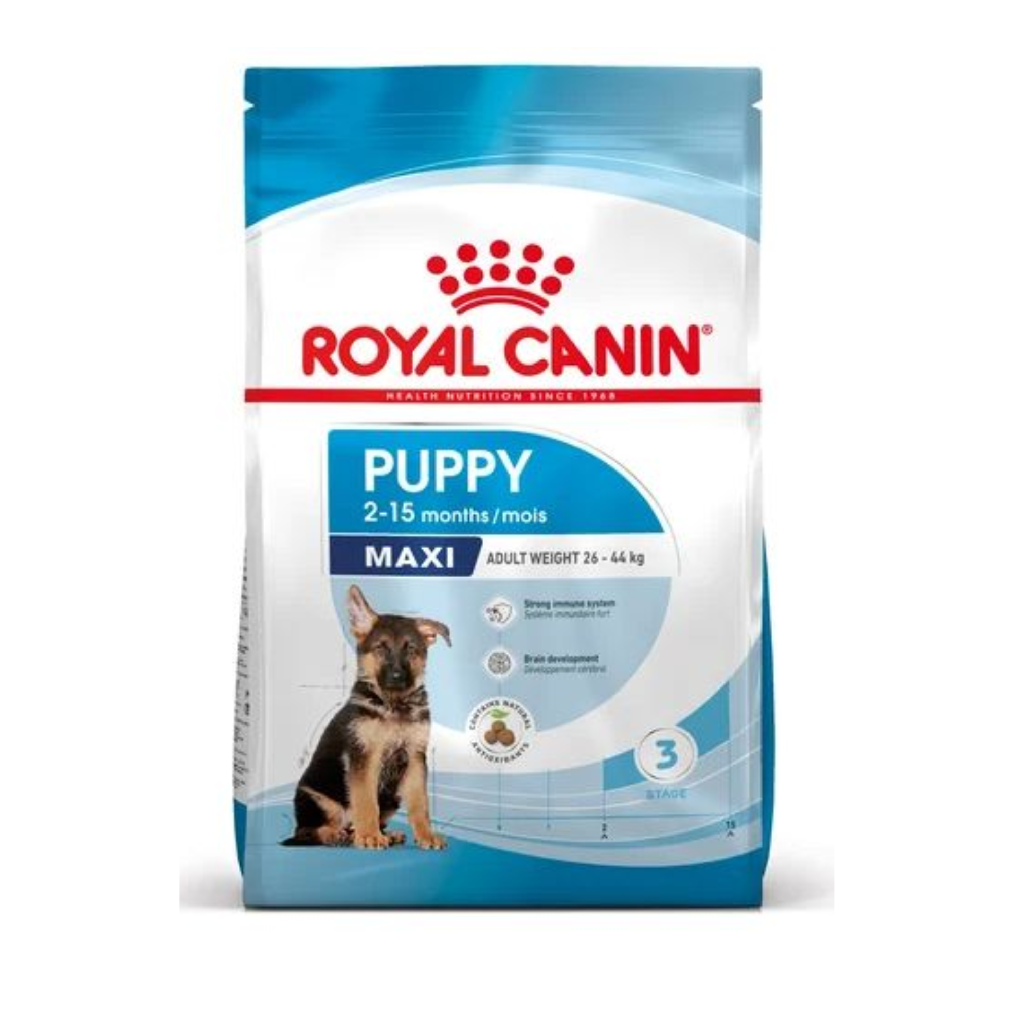 Croquettes Pour Chiens