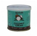 Kentaste Coconut Cream 250Ml